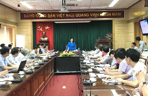 Cuối năm 2019, triển khai hồ sơ quản lý sức khỏe điện tử cá nhân trên toàn quốc