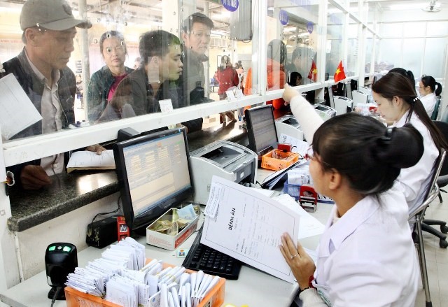 Sẽ cấp thẻ BHYT điện tử từ 1/1/2020, người dân được lợi gì?