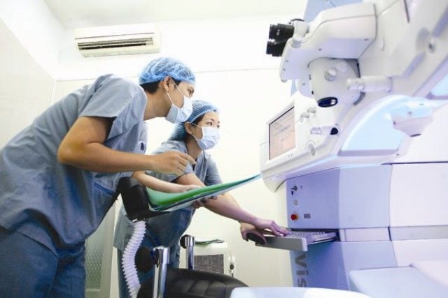 Từ 1/8, áp dụng Thông tư mới hướng dẫn tiêu chuẩn, định mức sử dụng máy móc, thiết bị chuyên dùng trong y tế