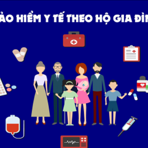 Từ ngày 01/7/2019, mức đóng BHYT hộ gia đình tăng cao nhất là bao nhiêu?