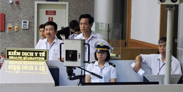 Sởi tăng cao toàn cầu, WHO khuyến cáo khách quốc tế nên tiêm vắc xin sởi ít nhất 15 ngày trước khi khởi hành