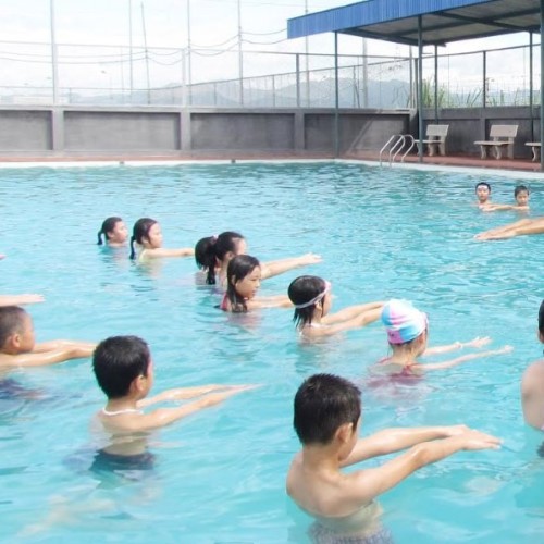 Tăng cường phòng chống đuối nước ở trẻ em trong dịp hè năm 2020