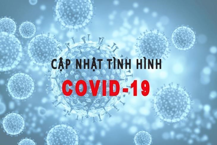 Cập nhật dịch COVID-19 tỉnh Bắc Ninh (Từ 6h,22/11 – 6h,23/11/2021)