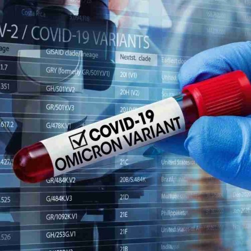 Việt Nam phát hiện ca nhiễm Omicron đầu tiên