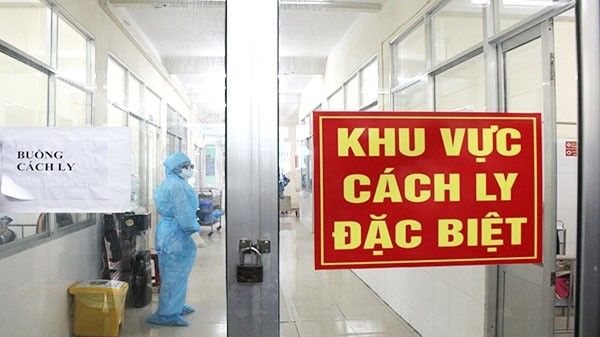 Sáng 17/1: Hơn 5.100 bệnh nhân COVID-19 nặng đang điều trị; 33 tỉnh, thành là vùng xanh – cấp độ 1 về dịch