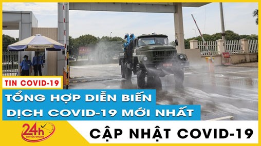Sáng 19/1: Hơn 1,75 triệu ca COVID-19 tại Việt Nam khỏi bệnh; Hướng dẫn thanh toán BHYT cho người lọc máu chu kỳ là F0