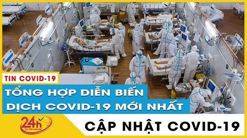 Sáng 20/1: Gần 5.600 bệnh nhân COVID-19 nặng đang điều trị; Tăng cường giám sát các trường hợp nhập cảnh