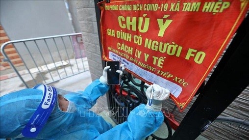 [NEW]: Quy định mới nhất về dỡ bỏ cách ly cho F0 điều trị tại nhà của Bộ Y tế