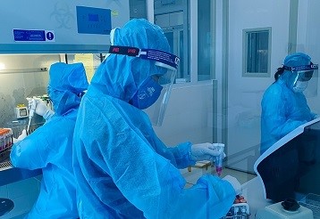 Sáng 1/8: Có 3 dấu hiệu chính mắc bệnh đậu mùa khỉ; 1 tuần ghi nhận hơn 10 nghìn ca COVID-19 mới