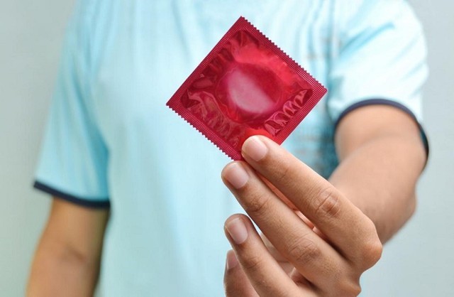 Nguy cơ nhiễm HIV từ quan hệ tình dục không an toàn