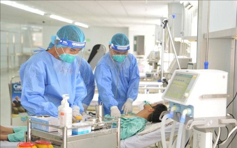 Từ 20/10, COVID-19 chính thức thành bệnh truyền nhiễm nhóm B