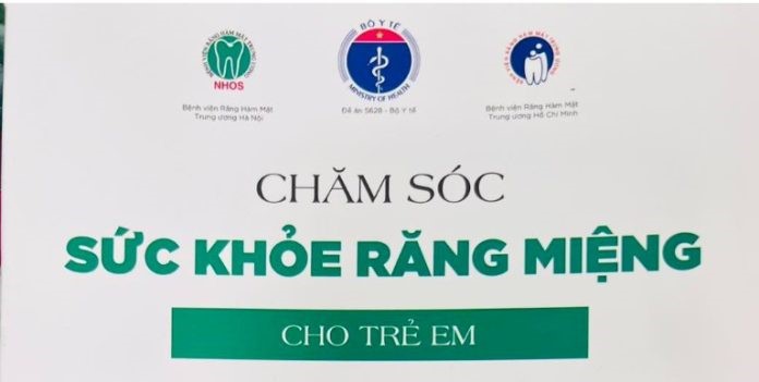 Tài liệu truyền thông “Hưởng ứng Ngày Sức khỏe Răng miệng Thế Giới” 20/3/2025