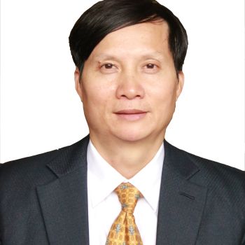 <small>Phó Giám Đốc:</small><br>Nguyễn Khắc Từ