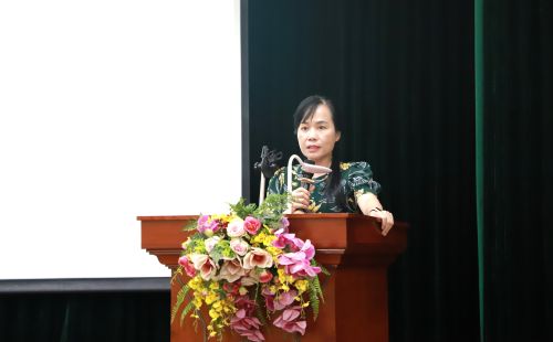 Bàn giải pháp tháo gỡ khó khăn khi chuyển giao mô hình quản lý trạm y tế