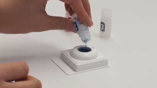 [Clip]: Hướng dẫn tự xét nghiệm HIV tại nhà bằng cách lấy máu đầu ngón tay (INSTI)