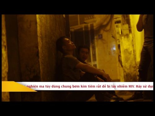 [Clip]: Sử dụng Bơm kim tiêm sạch để chủ động phòng ngừa lây nhiễm HIV