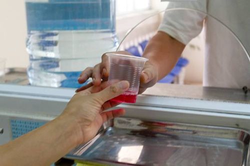 Điều trị Methadone là cơ hội để được làm lại cuộc đời