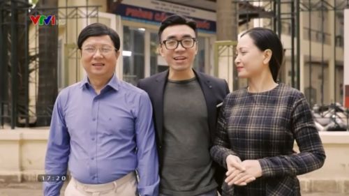 [Clip]: Methadone – liều thuốc vàng giúp bạn từ bỏ heroin