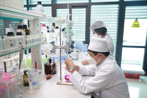Đẩy nhanh tiến độ đạt chứng nhận thực hành tốt phòng thí nghiệm GLP