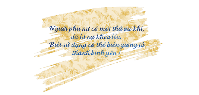 Tại sao Vân không được lòng mẹ chồng và bài học cho các nàng dâu tương lai - Ảnh 7. Tại sao Vân không được lòng mẹ chồng và bài học cho các nàng dâu tương lai - Ảnh 7.