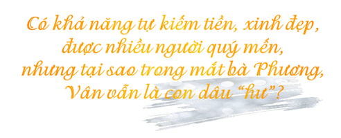 Tại sao Vân không được lòng mẹ chồng và bài học cho các nàng dâu tương lai - Ảnh 3. Tại sao Vân không được lòng mẹ chồng và bài học cho các nàng dâu tương lai - Ảnh 3.
