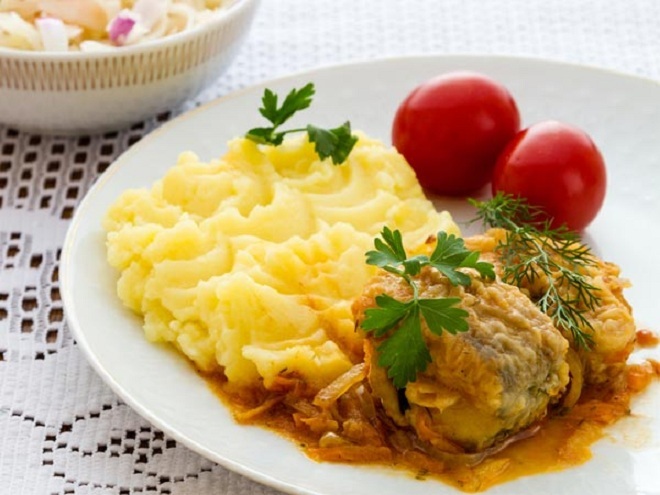 Những thực phẩm không nên ăn cùng nhau để tránh ngộ độc