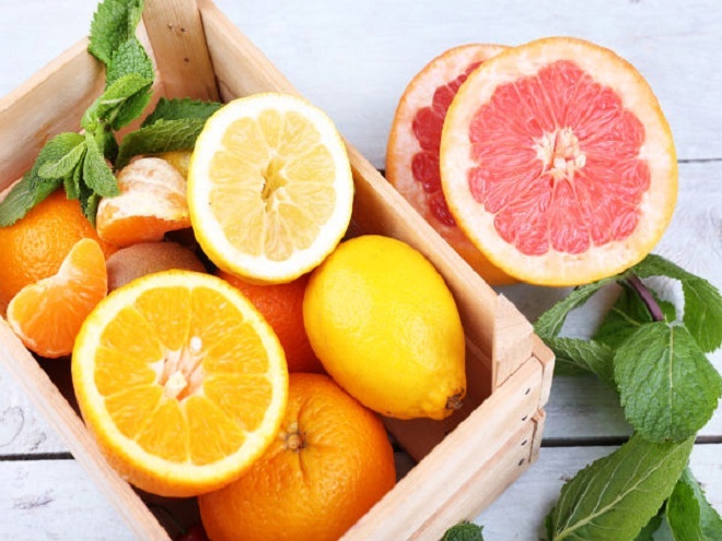 Những thực phẩm không nên ăn cùng nhau để tránh ngộ độc