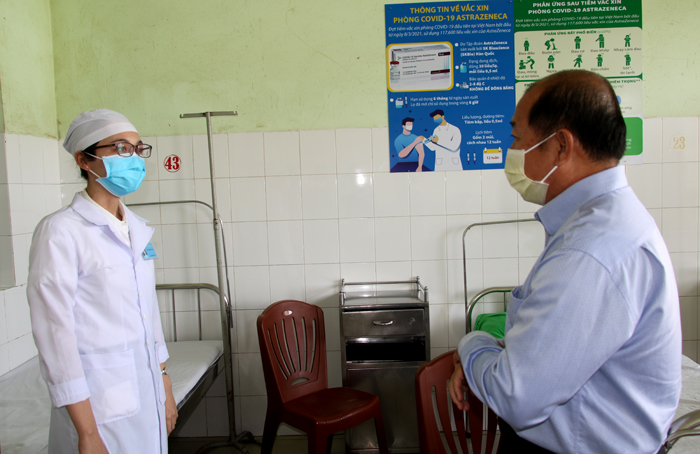 Bộ Y tế hướng dẫn mới nhất vị trí việc làm công chức nghiệp vụ chuyên ngành y tế- Ảnh 1.