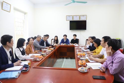 Thí điểm điều tra ước tính tỷ lệ nhiễm vi rút viêm gan B (HbsAg dương tính) ở trẻ dưới 5 tuổi tại tỉnh Bắc Ninh