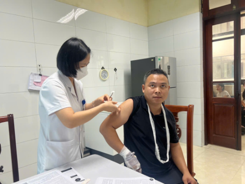Chủ động phòng chống bệnh Dại tại cộng đồng