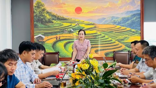 Bắc Ninh triển khai xây dựng Quy chuẩn kỹ thuật địa phương về chất lượng nước sạch sử dụng cho mục đích sinh hoạt