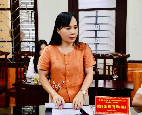 Bắc Ninh: Họp Hội đồng cấp tỉnh xét tặng danh hiệu “ Thầy thuốc nhân dân”, “ Thầy thuốc ưu tú” lần thứ 15-2027