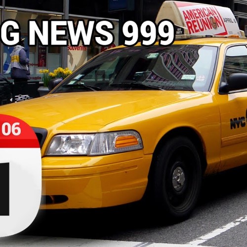 Thi đại học và câu chuyện taxi chặt chém khách nước ngoài…| TRẮNG NEWS 999 | 21/06/2017