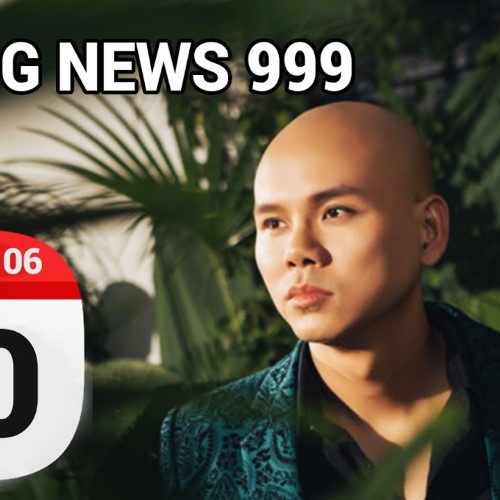 Phan Đình Tùng có xứng đáng là 1 đàn anh….| TRẮNG NEWS 999 | 20/06/2017