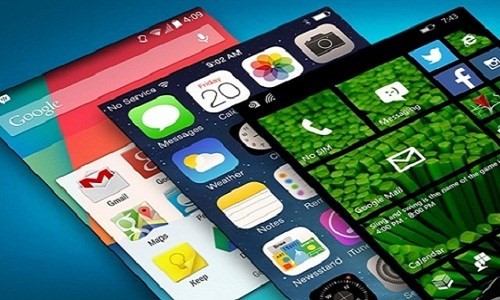 Những ứng dụng hữu ích tên iOS, Android không nên bỏ qua