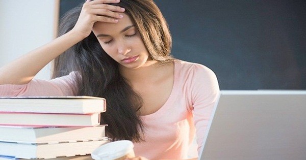 Coi chừng những bệnh bạn sẽ mắc phải nếu như không ngủ đủ giấc
