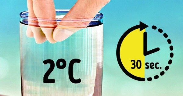 6 cách kiểm tra sức khỏe đơn giản ở đâu bạn cũng có thể làm được