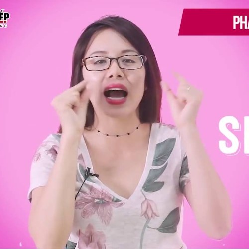 Học tiếng Anh giao tiếp bằng Phản Xạ – Truyền Cảm Hứng cùng Ms Hoa