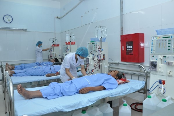 Y tế Bắc Ninh đẩy mạnh nghiên cứu khoa học, phát triển chuyên môn kỹ thuật vì sức khỏe cộng đồng