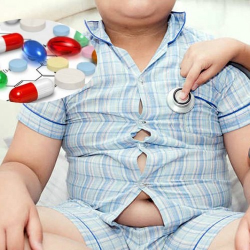 Hệ lụy từ… béo phì