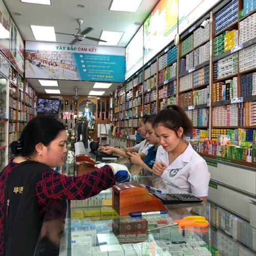 Tăng cường quản lí các cơ sở hành nghề y, dược