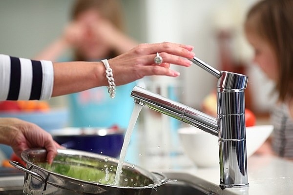 Tăng cường kiểm tra, giám sát chất lượng nước trong mùa hè 2019