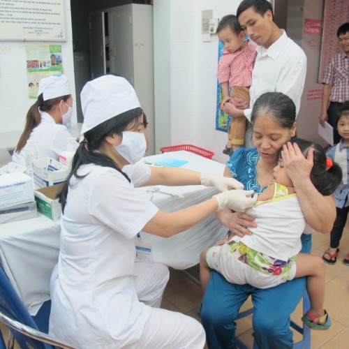 Ngành Y tế tăng cường phối hợp đảm bảo công tác an toàn, vệ sinh lao động