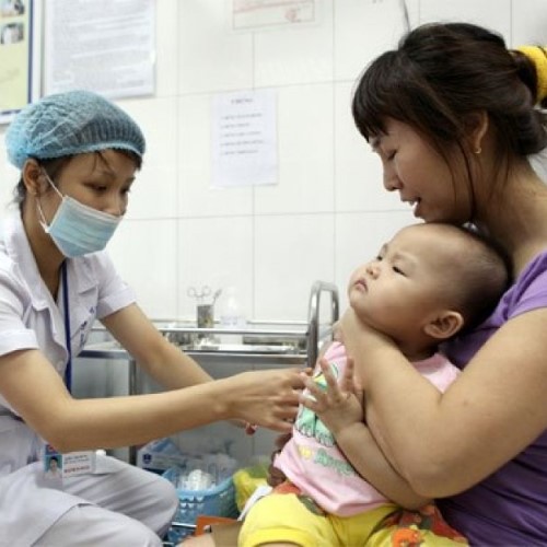 Bệnh ho gà nguy hiểm thế nào?