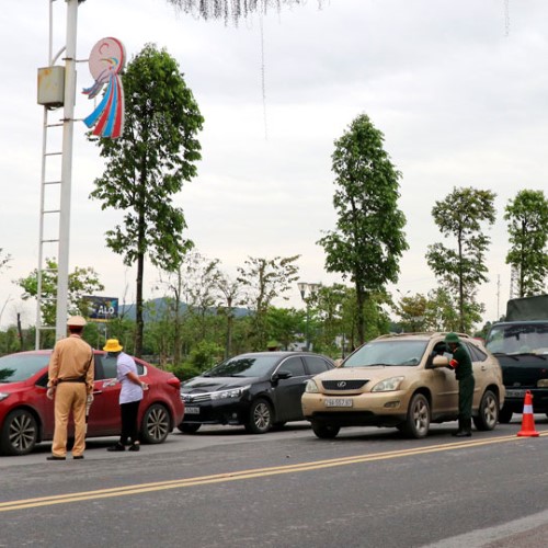 Bắc Ninh cách ly xã hội đến hết ngày 30-4-2020