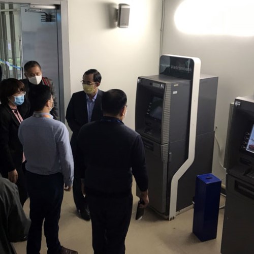 Quyết liệt thực hiện các biện pháp phòng ngừa lây lan liên quan đến bệnh nhân số 262