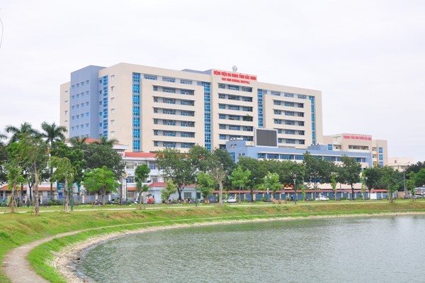 Phim tài liệu: “Y tế Bắc Ninh – Thành tựu và dấu ấn”