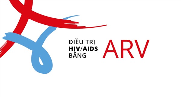 Thêm 3 bệnh nhân mới được điều trị bằng thuốc ARV