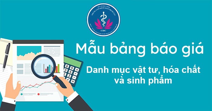 Đề nghị báo giá
