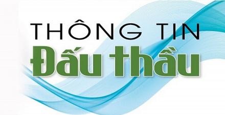 Đề nghị báo giá danh mục hóa chất, vật tư